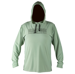 Lightweight Solar Hoodie - 2026